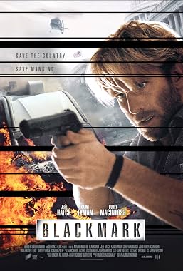 LugaTv | Watch Blackmark for free online