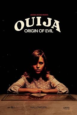 LugaTv | Watch Ouija: Origin of Evil for free online