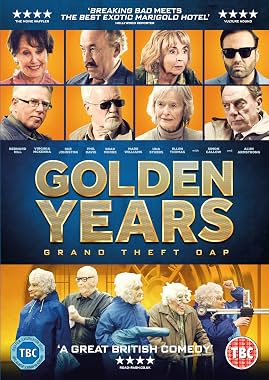 LugaTv | Watch Golden Years for free online