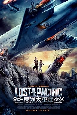 LugaTv | Watch Lost in the Pacific for free online