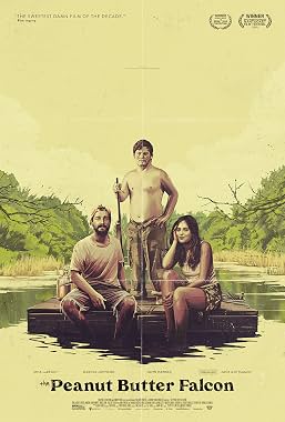 LugaTv | Watch The Peanut Butter Falcon for free online