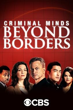 LugaTv | Watch Criminal Minds: Beyond Borders seasons 1 - 2 for free online