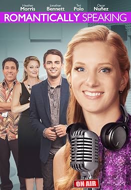 LugaTv | Watch Romantically Speaking for free online