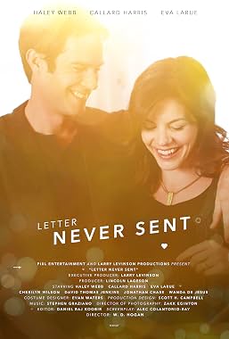 LugaTv | Watch Letter Never Sent for free online