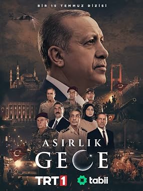 LugaTv | Watch Asirlik Gece seasons 1 - 1 for free online
