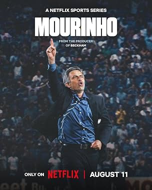 LugaTv | Watch Mourinho seasons 1 - 1 for free online