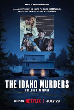LugaTv | Watch The Idaho Murders: College Nightmare seasons 1 - 1 for free online