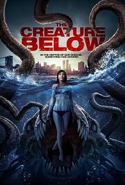 LugaTv | Watch The Creature Below for free online