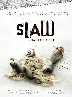 LugaTv | Watch Slaw for free online