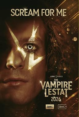 LugaTv | Watch The Vampire Lestat seasons 1 - 1 for free online