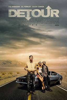 LugaTv | Watch Detour for free online