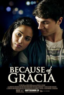 LugaTv | Watch Because of Grácia for free online