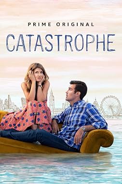 LugaTv | Watch Catastrophe seasons 1 - 4 for free online