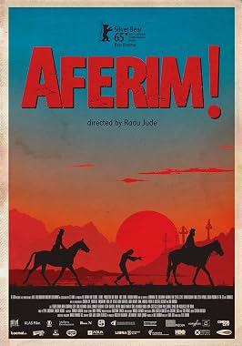 LugaTv | Watch Aferim! for free online