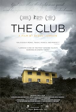 LugaTv | Watch El Club for free online