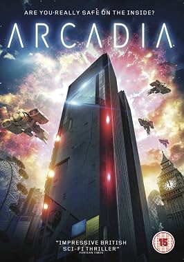 LugaTv | Watch Arcadia for free online