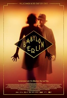 LugaTv | Watch Babylon Berlin seasons 1 - 5 for free online