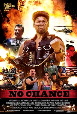 LugaTv | Watch No Chance for free online