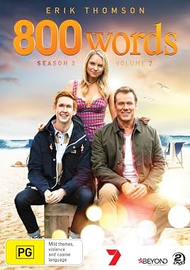 LugaTv | Watch 800 Words seasons 1 - 3 for free online