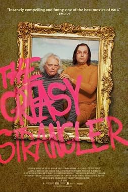 LugaTv | Watch The Greasy Strangler for free online