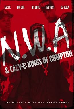 LugaTv | Watch NWA  and Eazy E Kings of Compton for free online