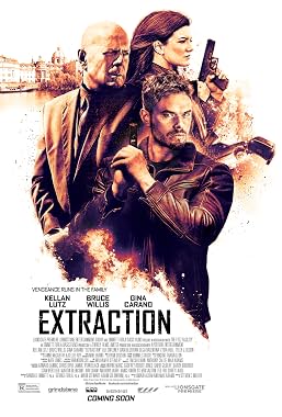 LugaTv | Watch Extraction for free online