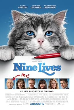 LugaTv | Watch Nine Lives for free online