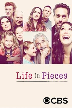 LugaTv | Watch Life in Pieces seasons 1 - 4 for free online