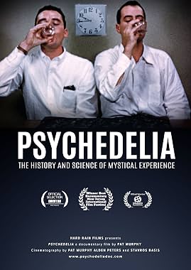 LugaTv | Watch Psychedelia for free online