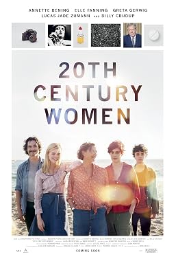 LugaTv | Watch 20th Century Women for free online