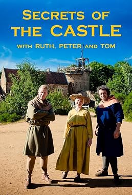 LugaTv | Watch Secrets of the Castle seasons 1 - 1 for free online