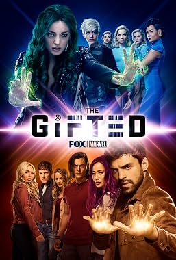 LugaTv | Watch The Gifted seasons 1 - 2 for free online
