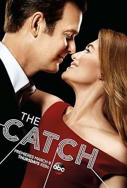 LugaTv | Watch The Catch seasons 1 - 2 for free online