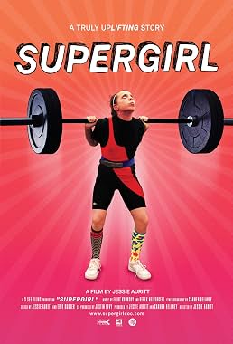 LugaTv | Watch Supergirl for free online
