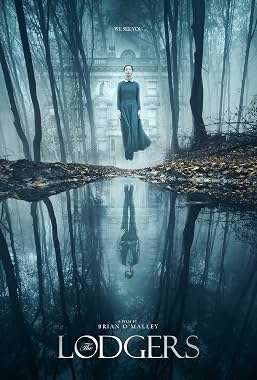 LugaTv | Watch The Lodgers for free online