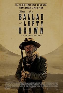 LugaTv | Watch The Ballad of Lefty Brown for free online