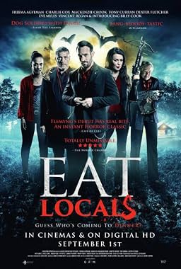 LugaTv | Watch Eat Locals for free online