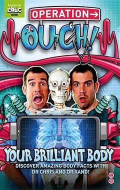LugaTv | Watch Operation Ouch! seasons 1 - 14 for free online
