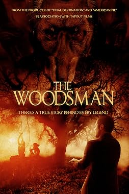 LugaTv | Watch The Woodsman for free online