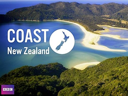 LugaTv | Watch Coast New Zealand seasons 1 - 3 for free online