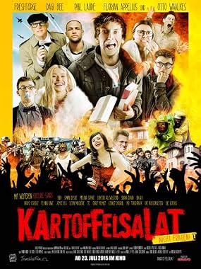 LugaTv | Watch Kartoffelsalat for free online
