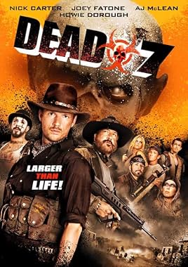 LugaTv | Watch Dead 7 for free online