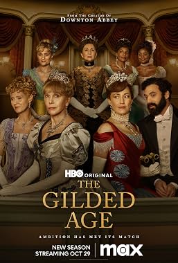 LugaTv | Watch The Gilded Age seasons 1 - 4 for free online