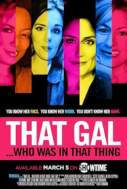 LugaTv | Watch That Gal... Who Was in That Thing That Guy 2 for free online