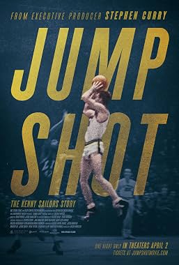LugaTv | Watch Jump Shot The Kenny Sailors Story for free online