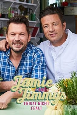 LugaTv | Watch Jamie and Jimmys Friday Night Feast seasons 1 - 8 for free online