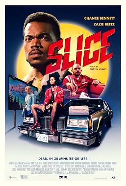 LugaTv | Watch Slice for free online