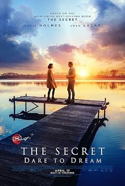 LugaTv | Watch The Secret: Dare to Dream for free online