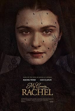 LugaTv | Watch My Cousin Rachel for free online