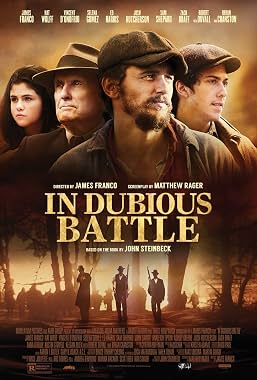 LugaTv | Watch In Dubious Battle for free online